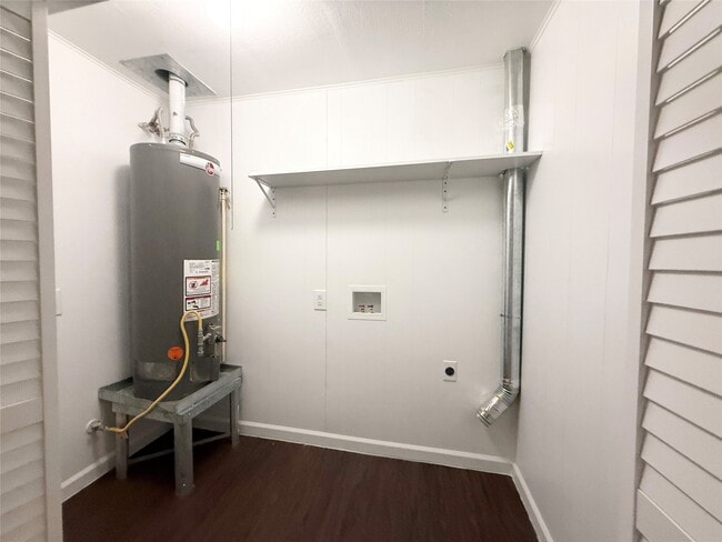 Building Photo - 913 Wimberly St