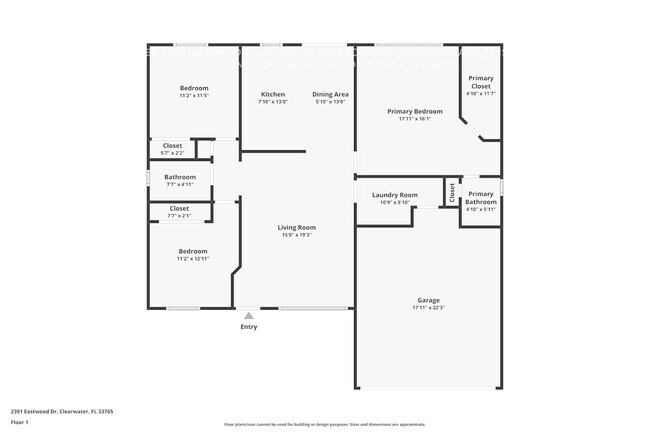 Building Photo - 2391 Eastwood Dr