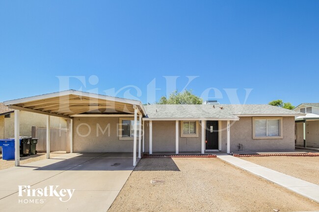Building Photo - 2907 E Michelle Dr