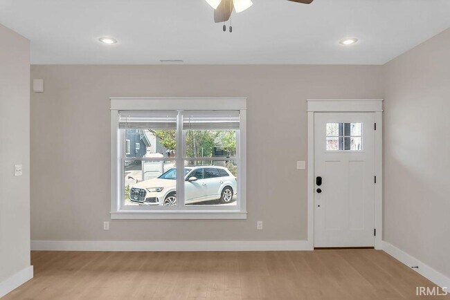 Building Photo - 717 S Henderson St