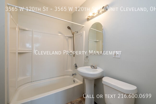 Building Photo - 3565 W 120th St