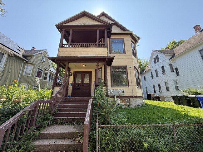 Building Photo - 51 Acushnet Ave