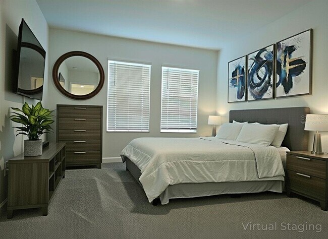 Building Photo - 10965 Teal Lagoon Isle