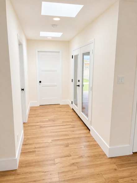 Primary Hall - 1332 E Galvin St
