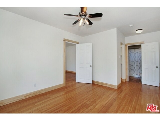 Bedroom - 1876 Ripple St