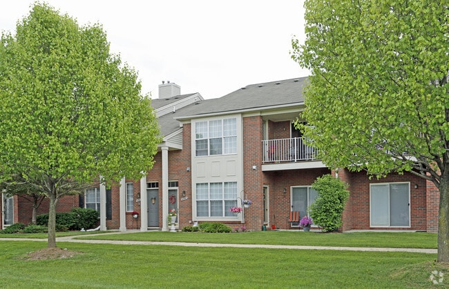 Building Photo - Nottingham Cove