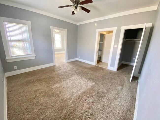 Main Bedroom - 2812 NW 15th St