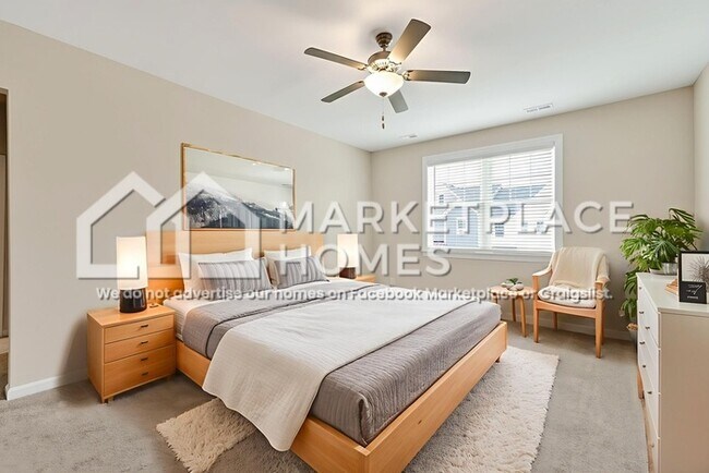 Building Photo - 1140 Alston Rdg Ct