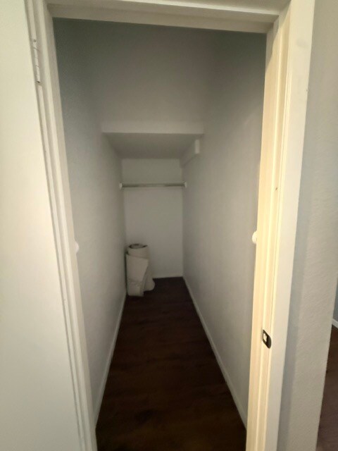 Great storage space under the staircase - 5074 W Claxton Circle