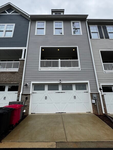 Building Photo - 110 Wesser St