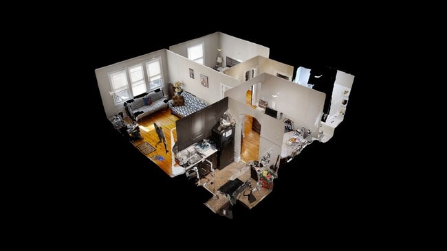 Building Photo - 1941 Grove Ave