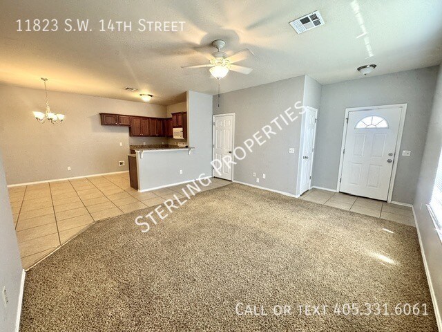 Building Photo - 11823 SW 14th St