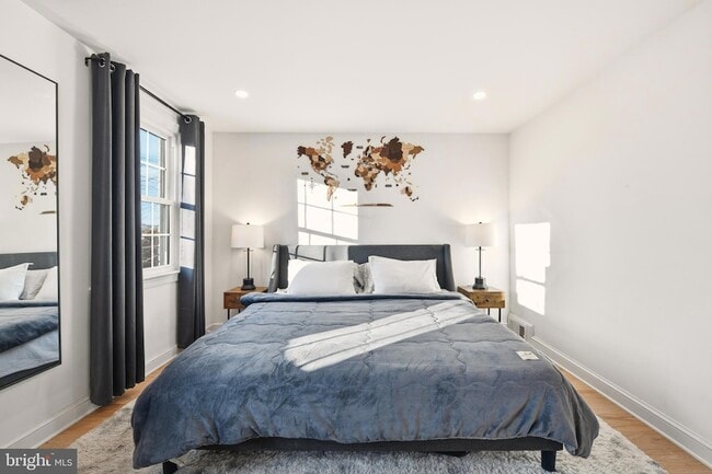 Building Photo - 5113 4th St NW