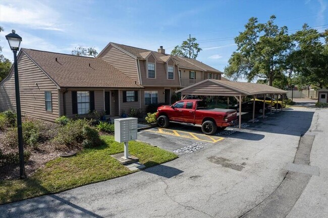 Building Photo - 5322 Bradbury Ct