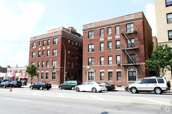 Building Photo - 147-03 Northern Blvd