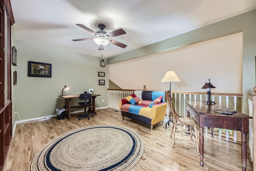 Loft - 2980 W Long Dr