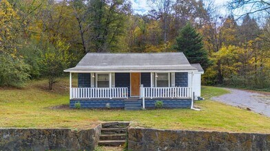 Building Photo - 614 E Brushy Valley Dr