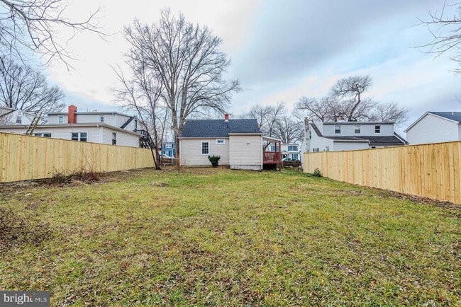 Building Photo - 108 New Jersey Ave NW