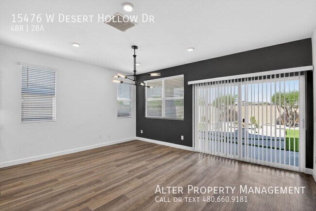 Building Photo - 15476 W Desert Hollow Dr