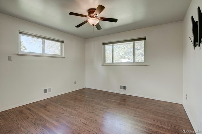 Building Photo - 6671 S Logan St