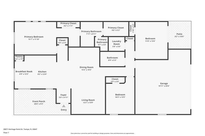 Building Photo - 20071 Heritage Point Dr