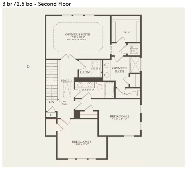 Building Photo - 4001 Kidd Pl