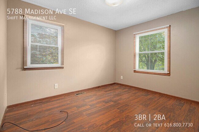 Building Photo - 5788 Madison Ave SE