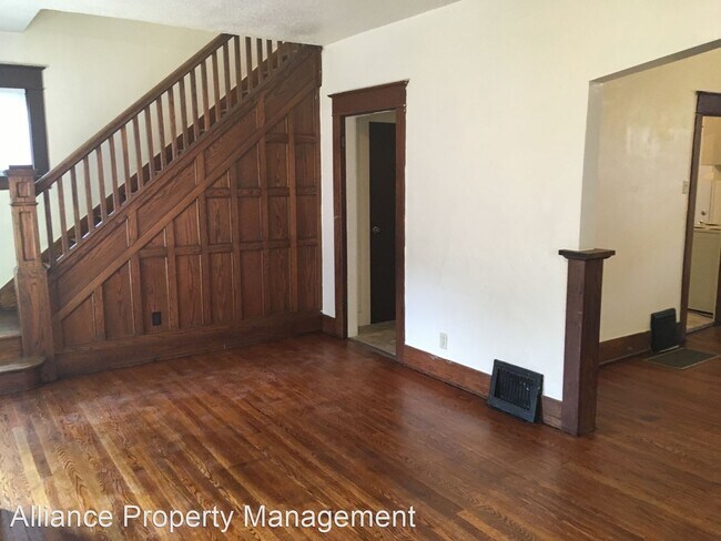 Building Photo - 3 br, 1 bath House - 1335 W Wildwood Ave