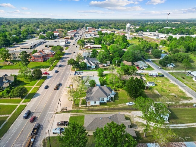 Building Photo - 327 S Robb St