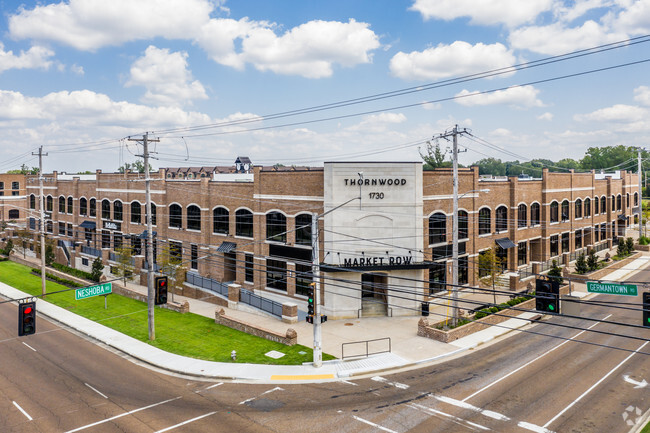 Primary Photo - Market Row Lofts at Thornwood