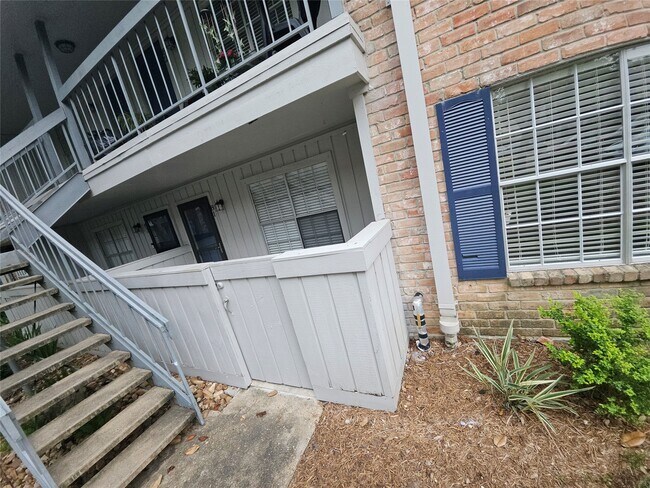 Building Photo - 2350 Bering Dr