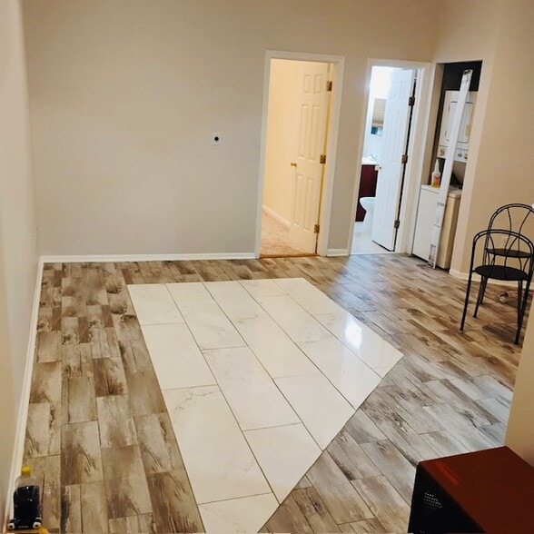 Front Room - 1304 N Capitol St NW