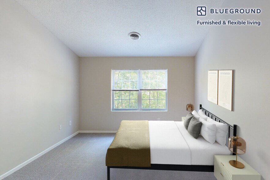 Building Photo - 1 Arboretum Way