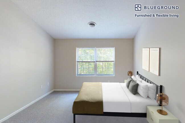 Building Photo - 1 Arboretum Way