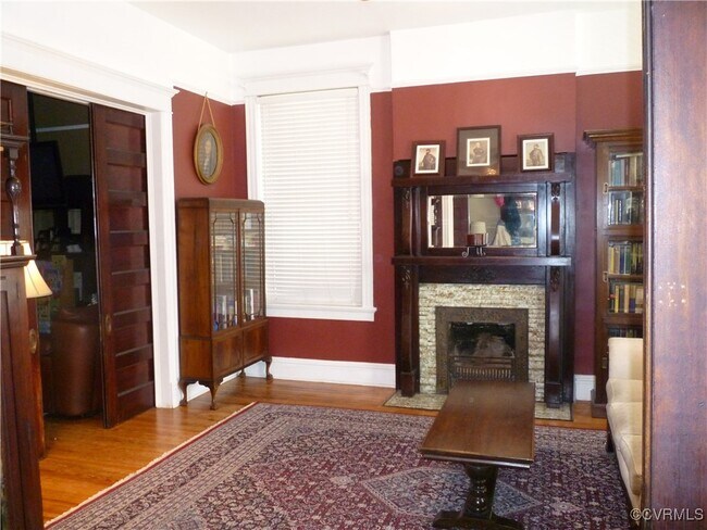 Building Photo - 1513 Porter St