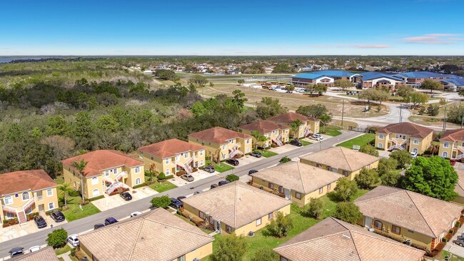 Building Photo - Amenities Galore in Lake Marion Golf Resort! Gated Community! Lovely 2-Bedroom, 2-Bath Condo!
