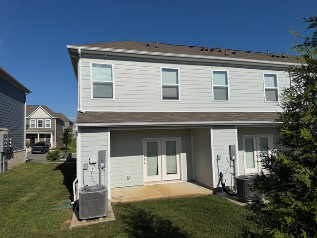 Building Photo - 1407 Walker Wy