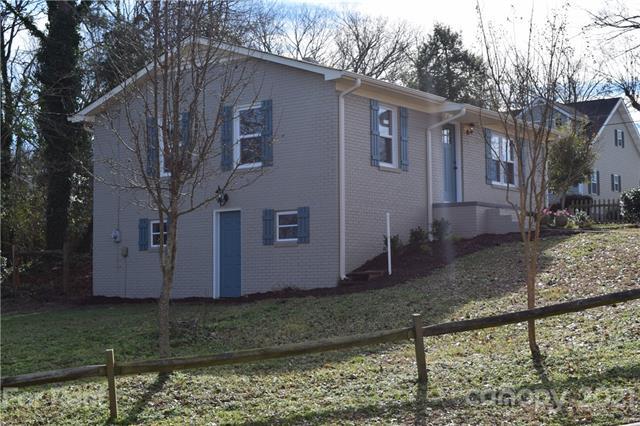 Building Photo - 201 Gamble St