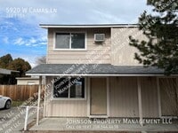 Building Photo - 5920 W Camas Ln