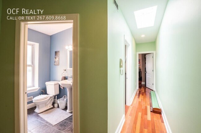 Building Photo - Francisville 3 Bed Apartment