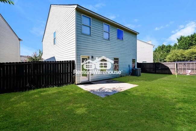 Building Photo - Beautiful 4/3 McDonough Home!
