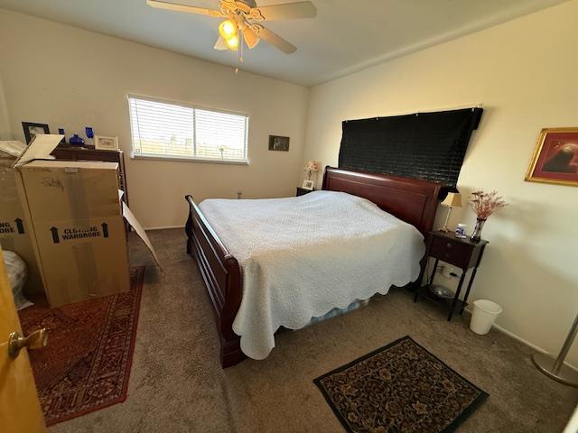 Building Photo - 7595 S Peach Ave