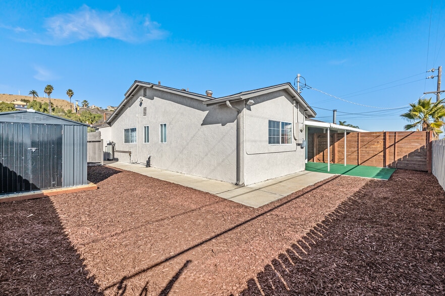 Building Photo - 7741 High St