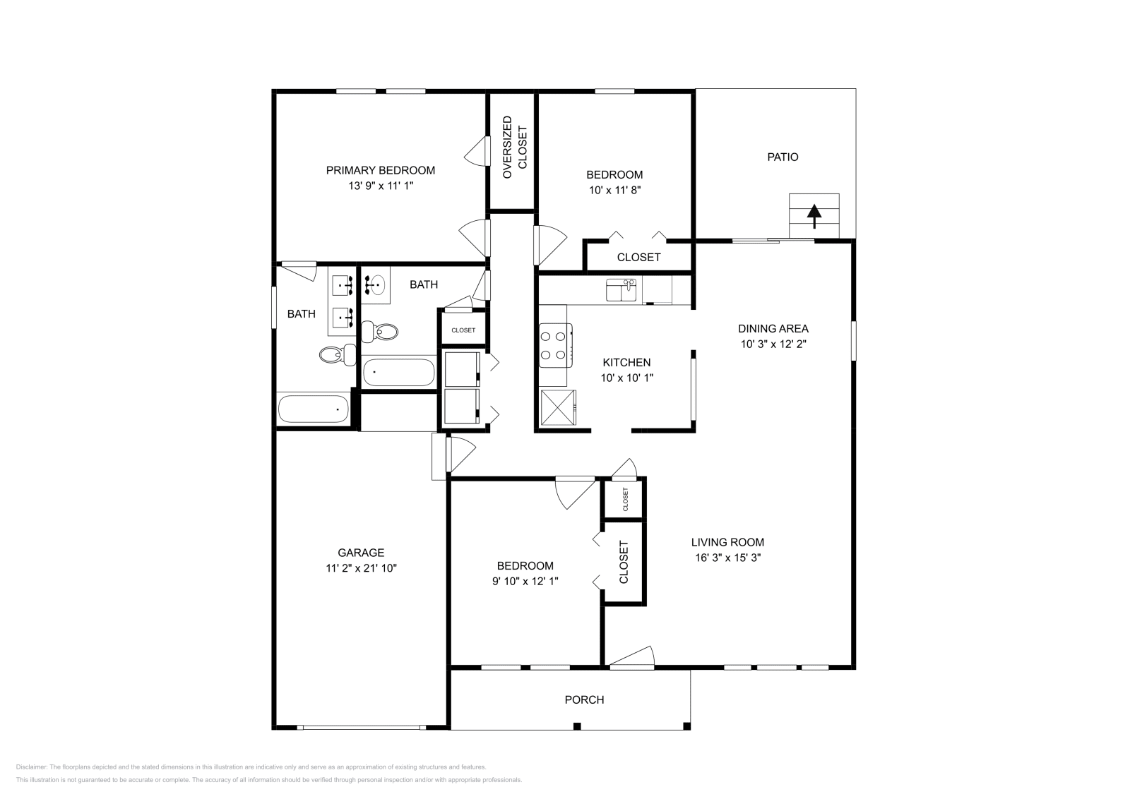 Building Photo - 62 Sweet Thorne Cir
