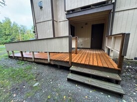 Building Photo - 1182 W Lone Cub Dr