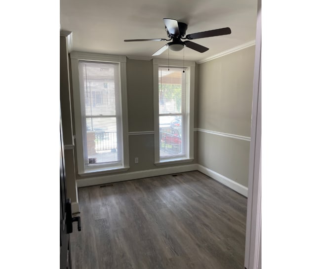 Building Photo - 3419 Mondawmin Ave