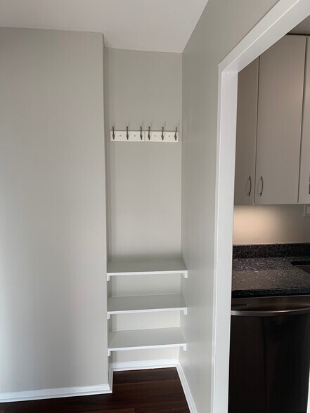 Building Photo - 2030 F St NW