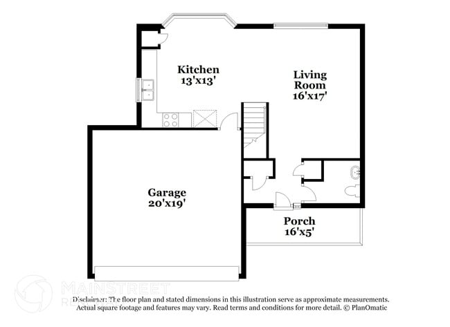 Building Photo - 1017 Providence Pointe Dr