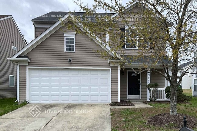 Building Photo - 3027 Ernest Russell Ct