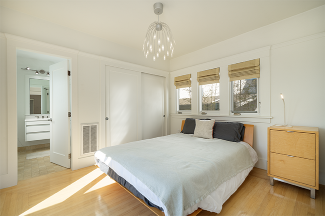 Building Photo - Fully Furnished Completely Renovated Home in Albany off of Solano Ave.